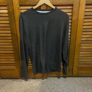 Lululemon XXL Men’s Long Sleeve Tshirt